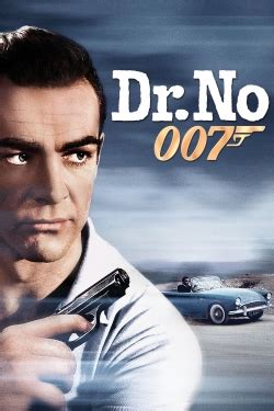 watch Dr. No online free